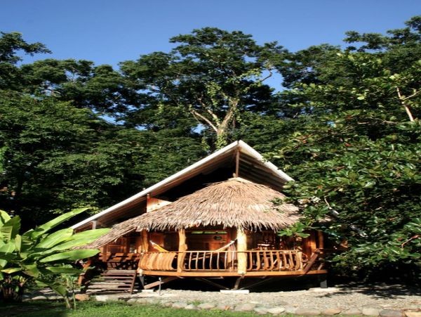 Puerto Viejo Home 963280