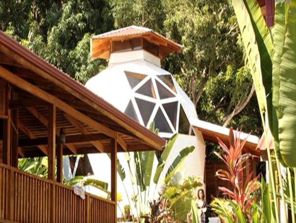 Playa Santa Teresa Home 963284