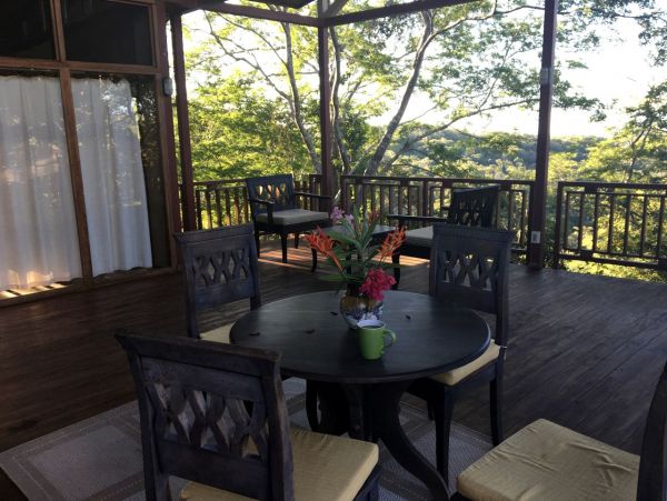 Tamarindo Home 963285