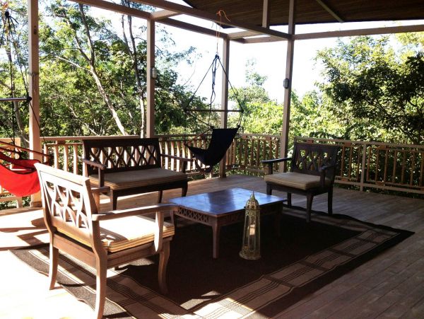 Tamarindo Home 963285