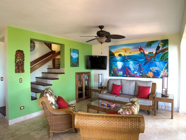 Playa Hermosa  Guanacaste Home 963286
