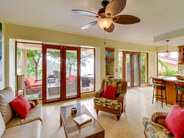 Playa Hermosa  Guanacaste Home 963286