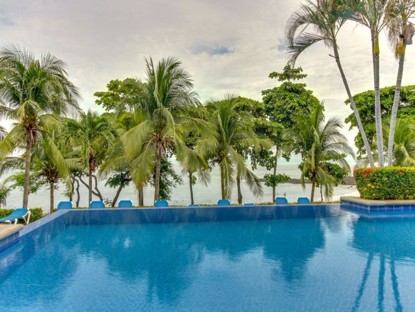 Playa Hermosa  Guanacaste Home 963286