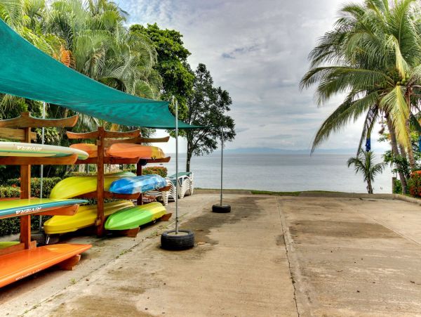 Playa Hermosa  Guanacaste Home 963286