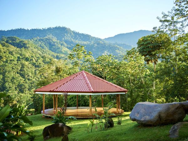 Manuel Antonio Quepos Home 963287