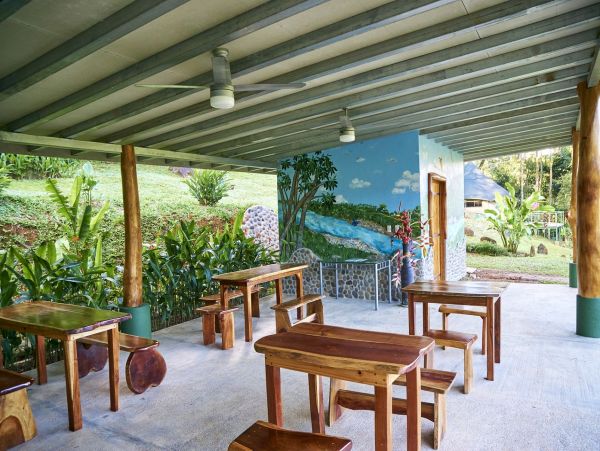 Manuel Antonio Quepos Home 963287