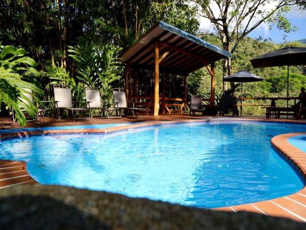Manuel Antonio Quepos Home 963287