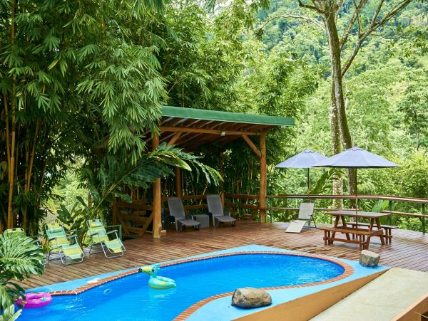 Manuel Antonio Quepos Home 963287