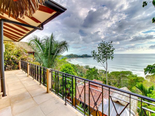 Manuel Antonio Quepos Home 963288