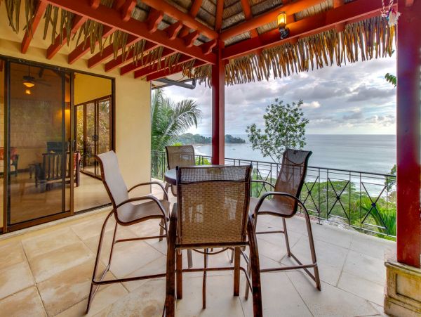 Manuel Antonio Quepos Home 963288