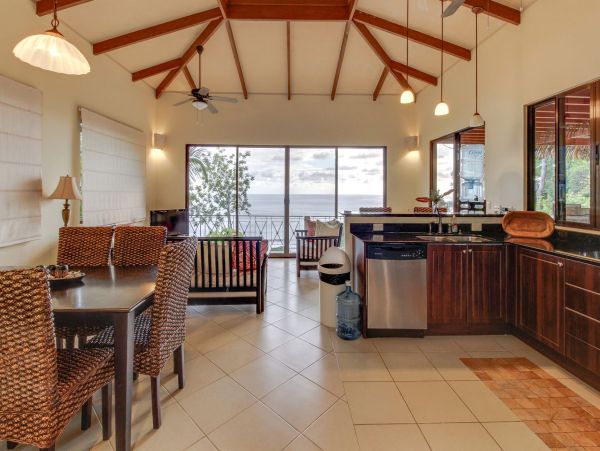 Manuel Antonio Quepos Home 963288