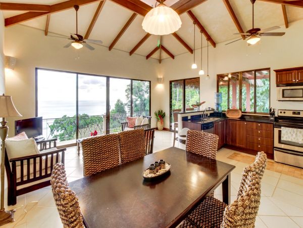 Manuel Antonio Quepos Home 963288