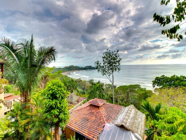 Manuel Antonio Quepos Home 963288