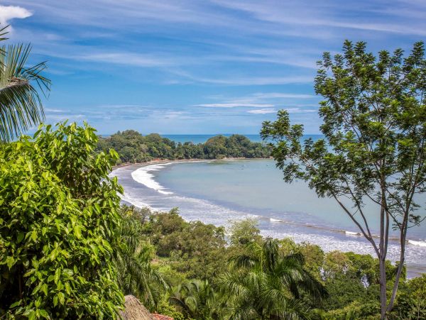 Manuel Antonio Quepos Home 963288