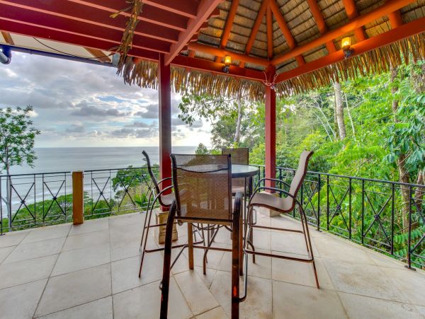 Manuel Antonio Quepos Home 963288
