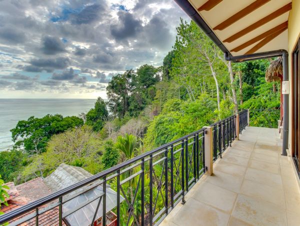 Manuel Antonio Quepos Home 963288