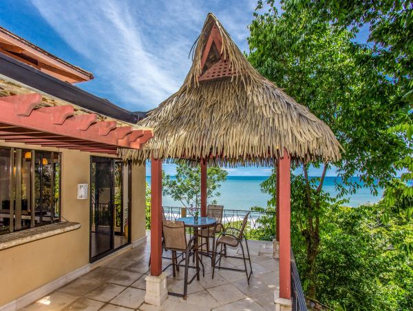 Manuel Antonio Quepos Home 963288