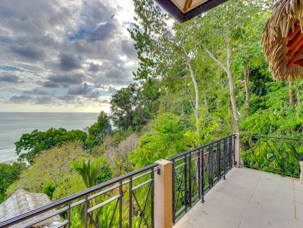 Manuel Antonio Quepos Home 963288