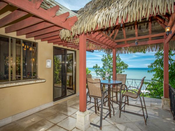 Manuel Antonio Quepos Home 963288