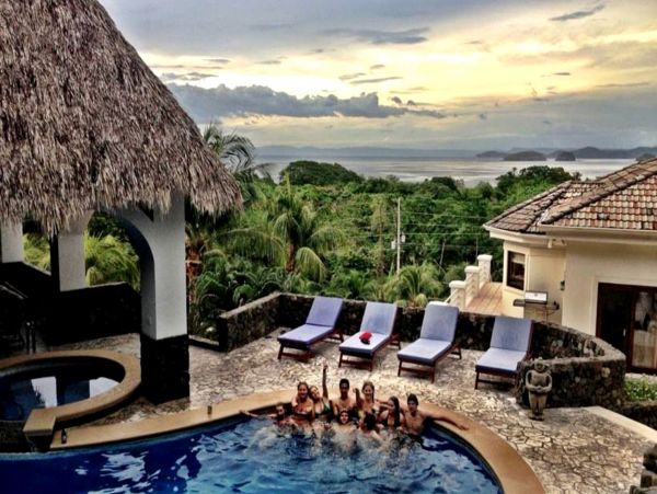 Playa Hermosa  Guanacaste Home 963289