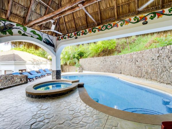 Playa Hermosa  Guanacaste Home 963289
