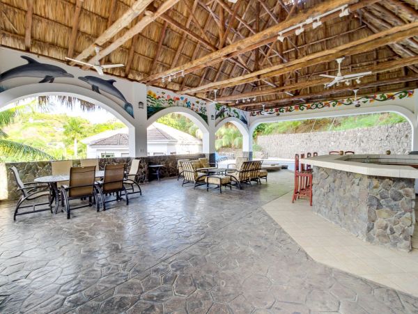 Playa Hermosa  Guanacaste Home 963289
