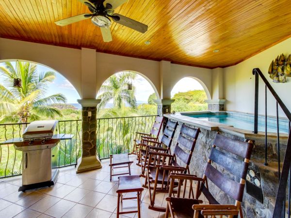 Playa Hermosa  Guanacaste Home 963291