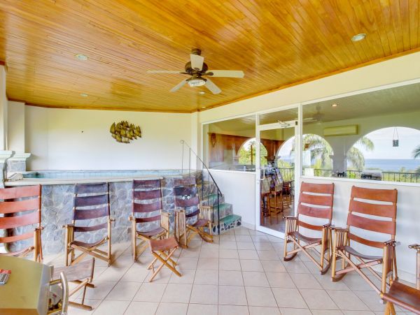 Playa Hermosa  Guanacaste Home 963291
