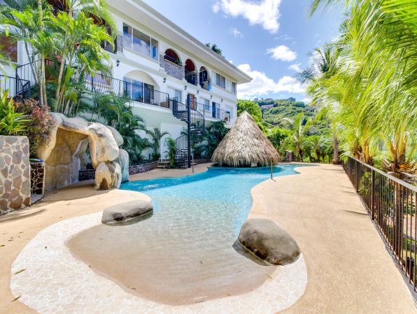 Playa Hermosa  Guanacaste Home 963291