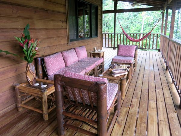 Manuel Antonio Quepos Home 963292