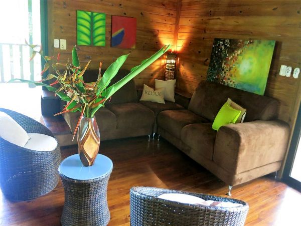 Manuel Antonio Quepos Home 963292