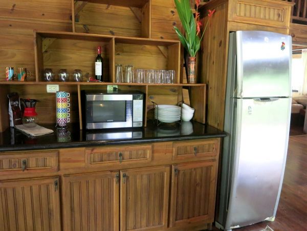 Manuel Antonio Quepos Home 963292