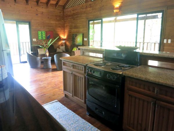 Manuel Antonio Quepos Home 963292