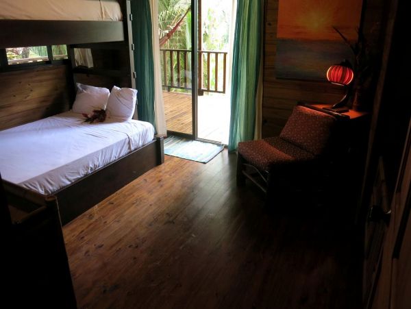 Manuel Antonio Quepos Home 963292