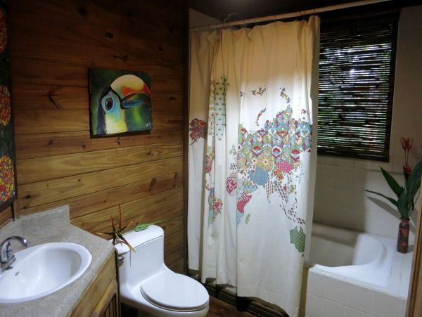 Manuel Antonio Quepos Home 963292