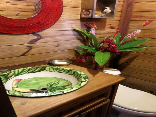 Manuel Antonio Quepos Home 963292