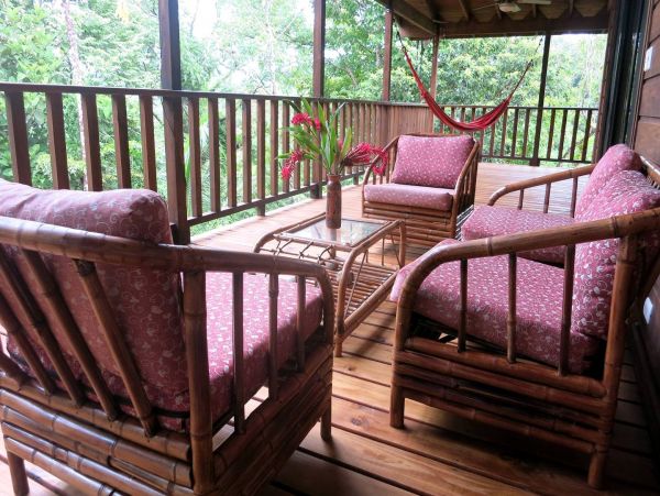 Manuel Antonio Quepos Home 963292