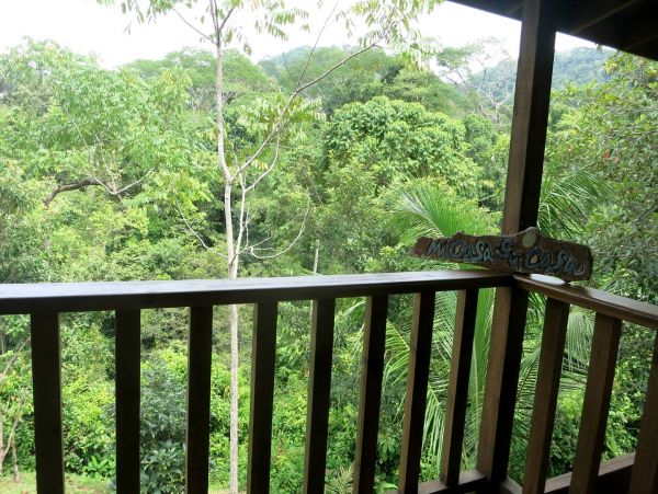 Manuel Antonio Quepos Home 963292