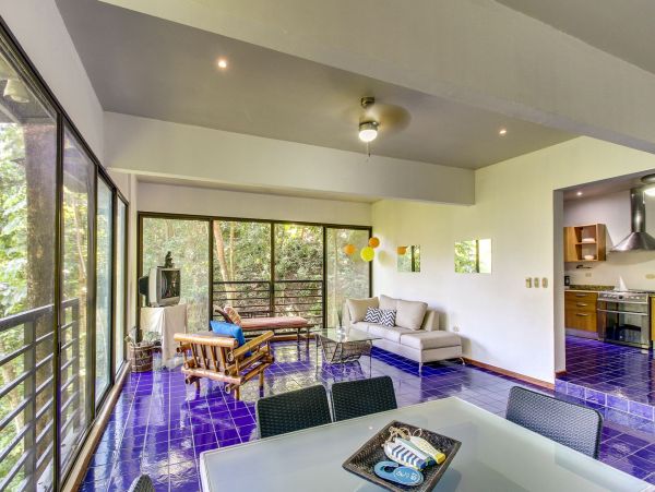 Manuel Antonio Quepos Home 963293