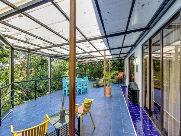Manuel Antonio Quepos Home 963293