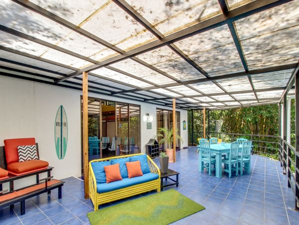 Manuel Antonio Quepos Home 963293