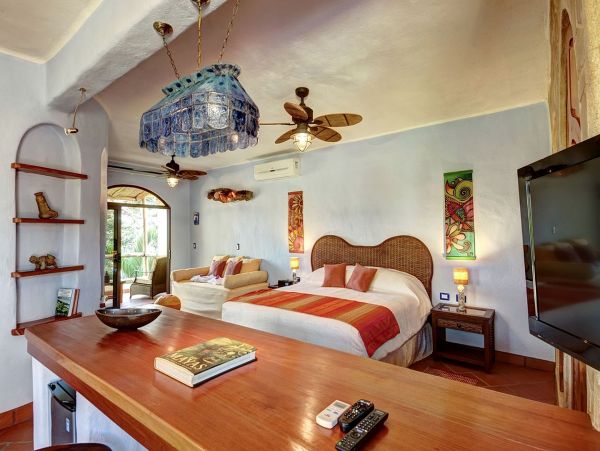 Playa Santa Teresa Home 963294