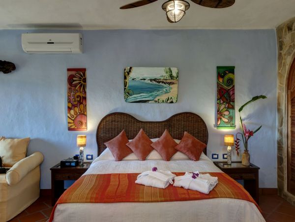 Playa Santa Teresa Home 963294