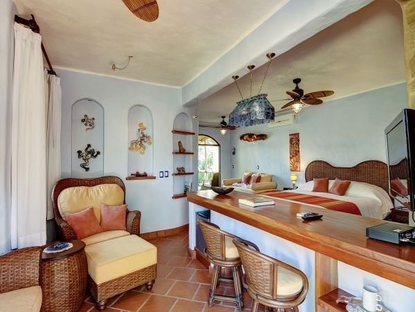 Playa Santa Teresa Home 963294