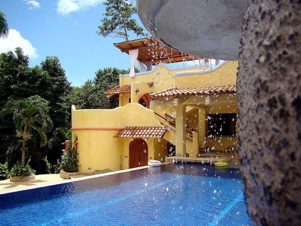 Playa Santa Teresa Home 963294