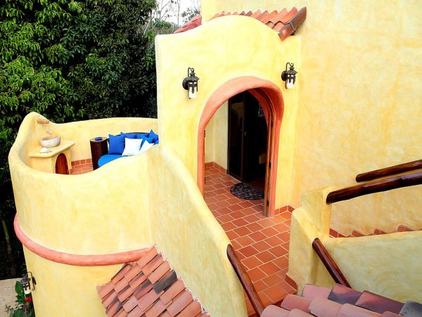 Playa Santa Teresa Home 963294