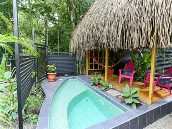 Manuel Antonio Quepos Home 963295