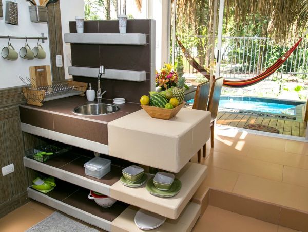 Manuel Antonio Quepos Home 963295