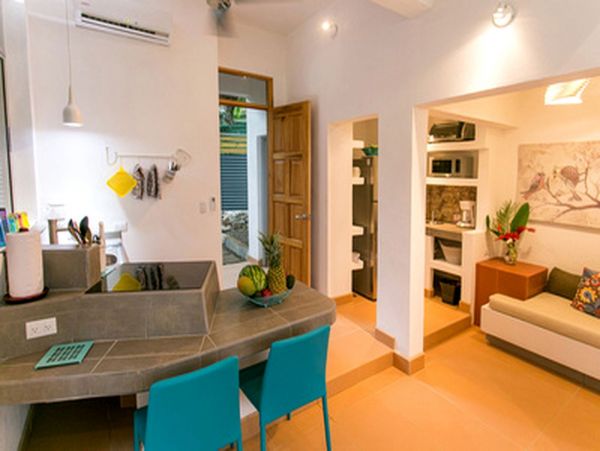 Manuel Antonio Quepos Home 963295