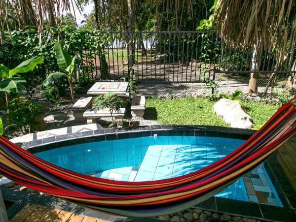 Manuel Antonio Quepos Home 963295